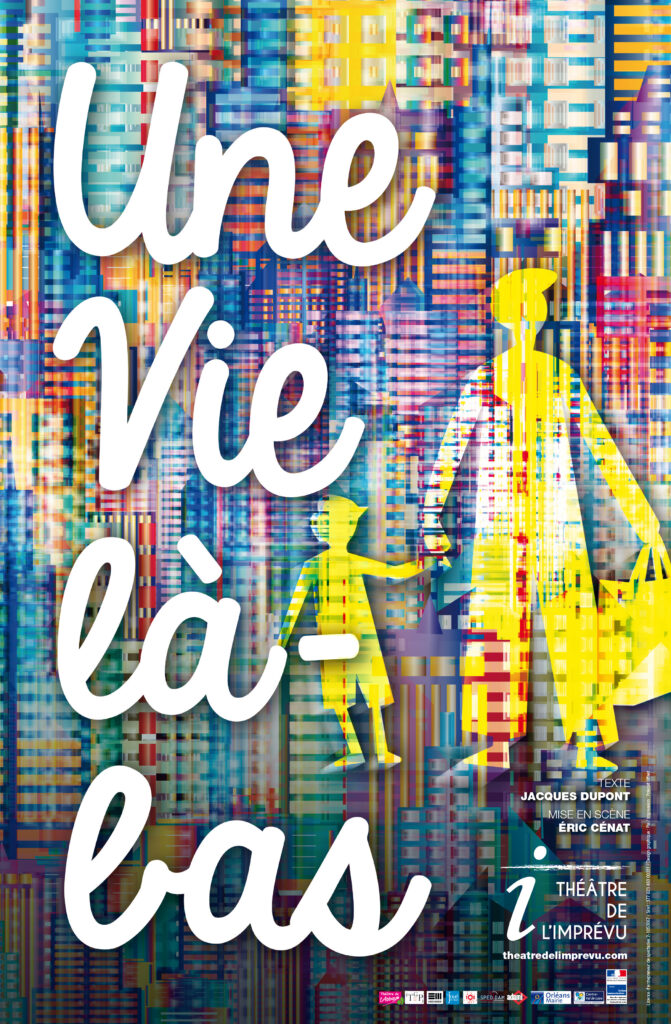 Une vie là-bas