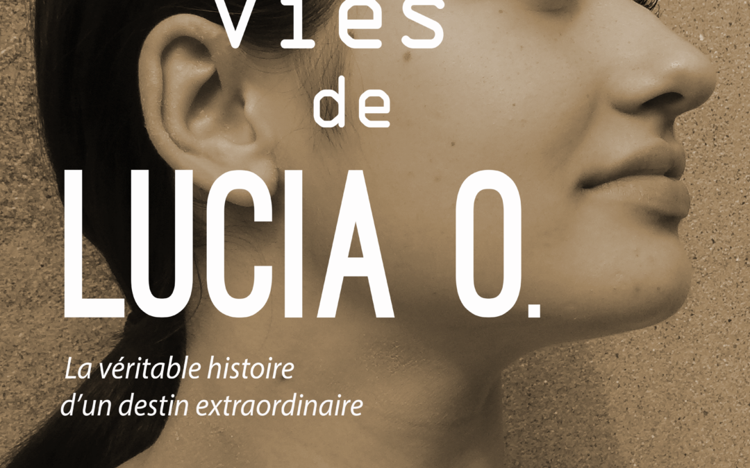 Les Sept Vies de Lucia O / Avignon 24