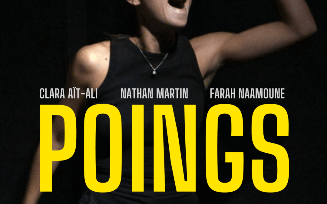 Poings