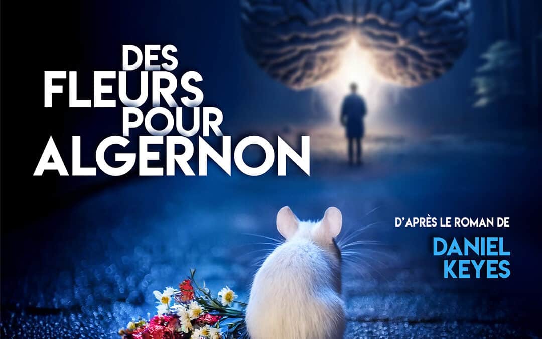 Des Fleurs pour Algernon
