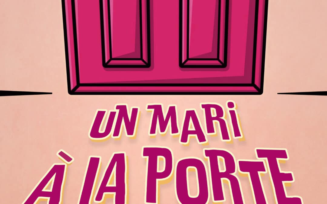 Un Mari à la porte
