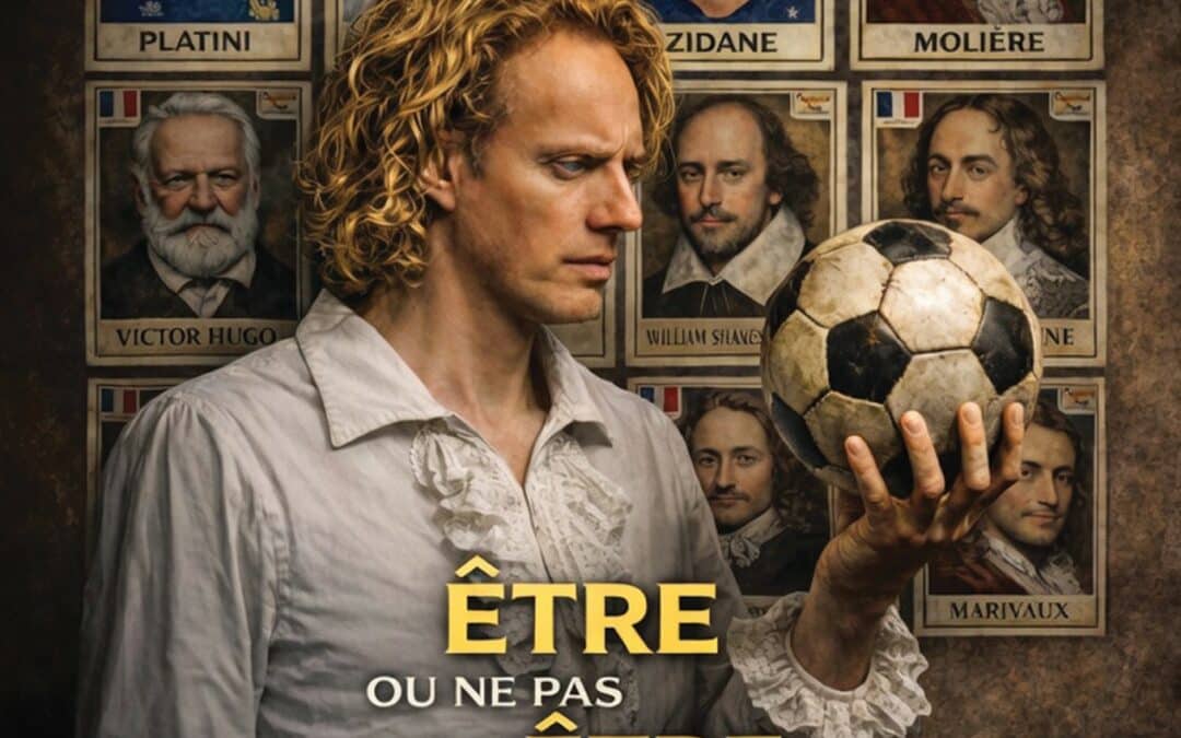 Être ou ne pas Être
