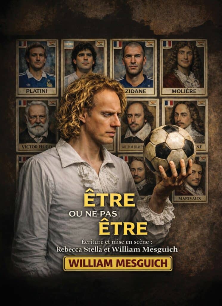 Être ou ne pas Être