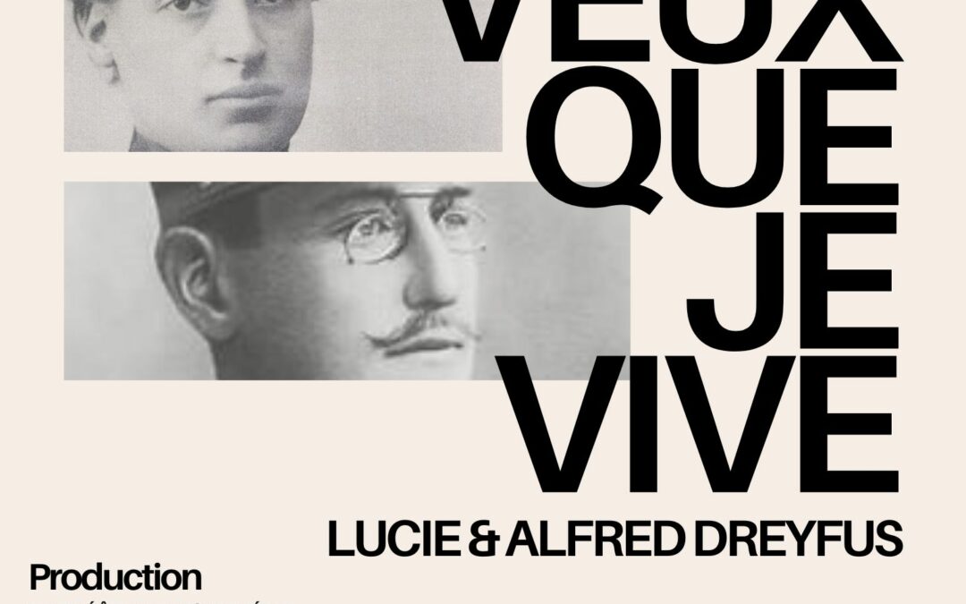 Avignon 26 -Si tu veux que je vive