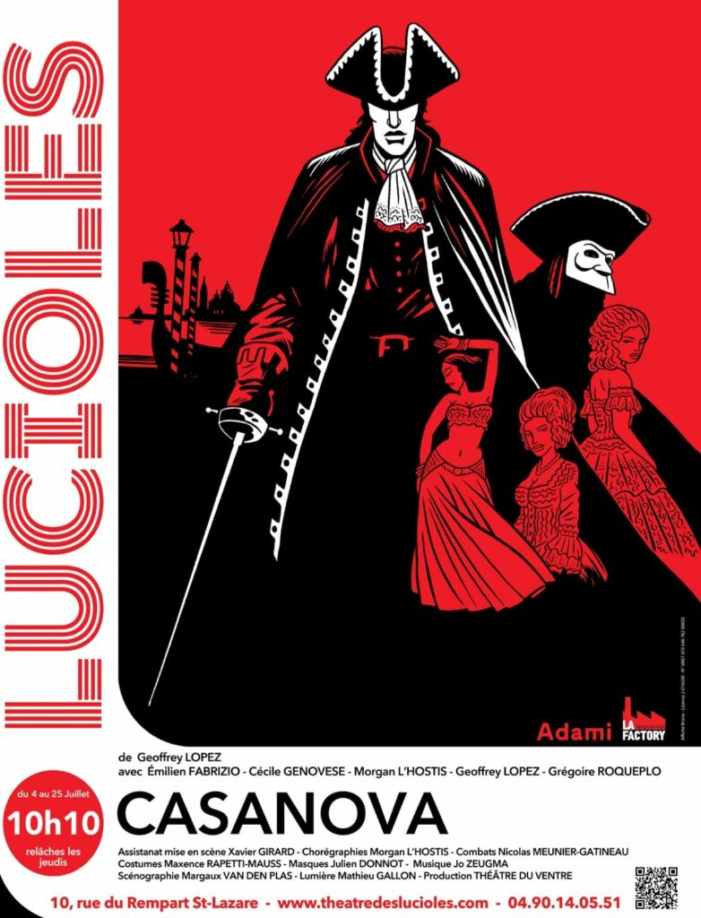 Casanova
